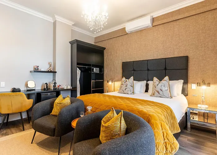 Cloud 9 Boutique And SpaBoutique Hotel