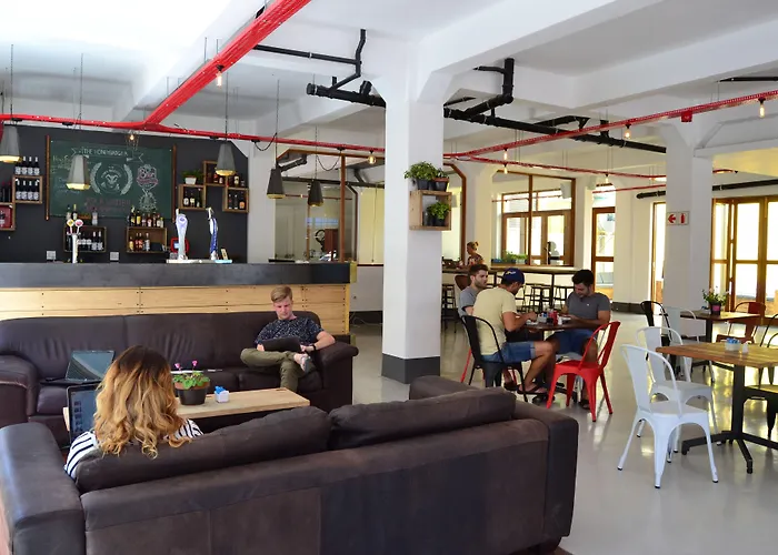 91 Loop BoutiqueBoutique Hotel